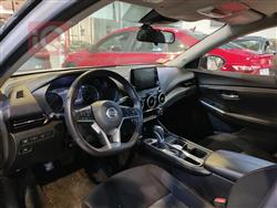 نیسان سێنترا